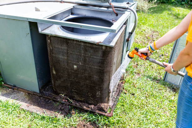 Best Air Duct Cleaning Near Me  in Rigby, ID