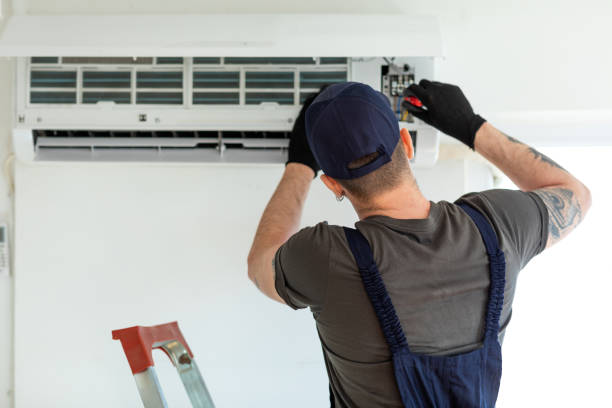 Best Affordable Air Duct Cleaning  in Rigby, ID