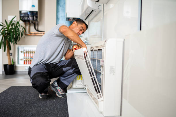 Best HVAC System Cleaning  in Rigby, ID