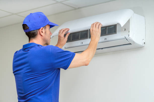 Best Air Duct Cleaning Near Me  in Rigby, ID