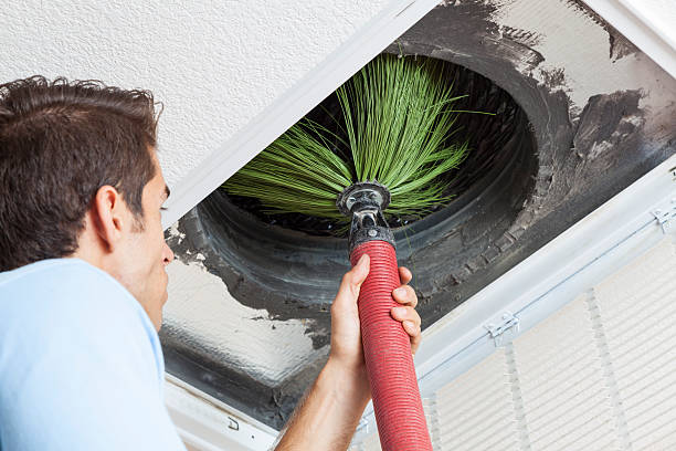 Best Home Air Vent Cleaning  in Rigby, ID